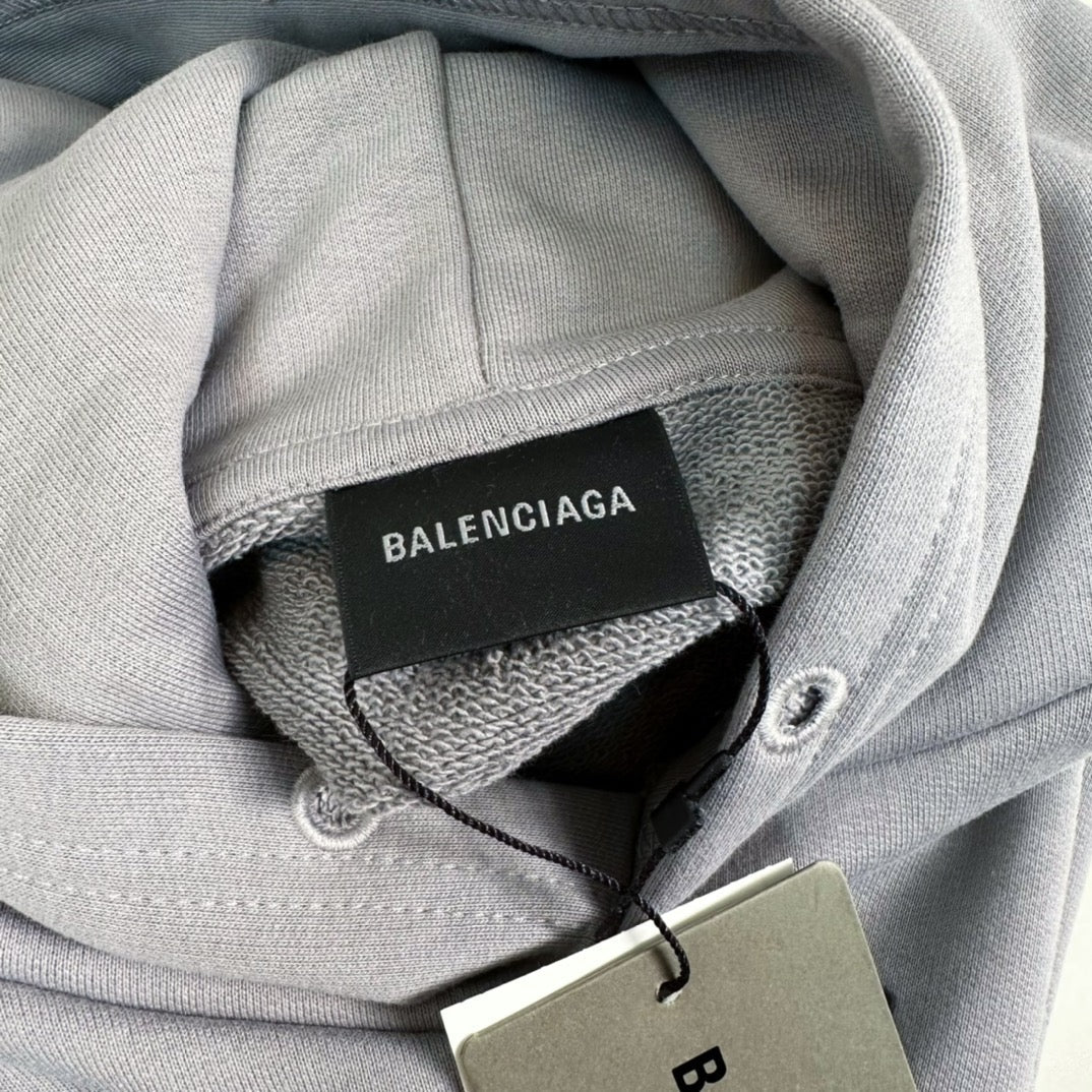 Balenciaga Hoodie