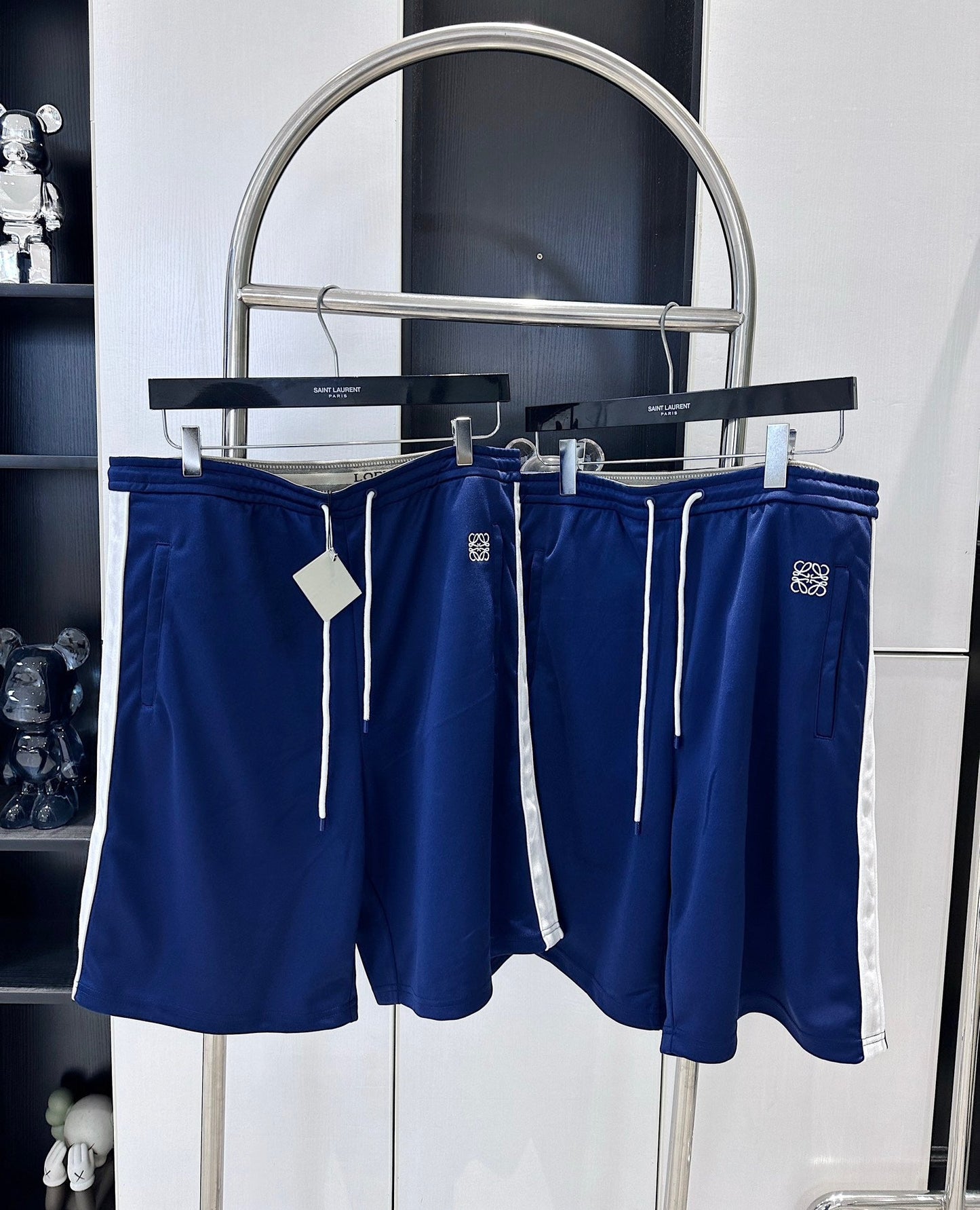 Loewe Short Pants