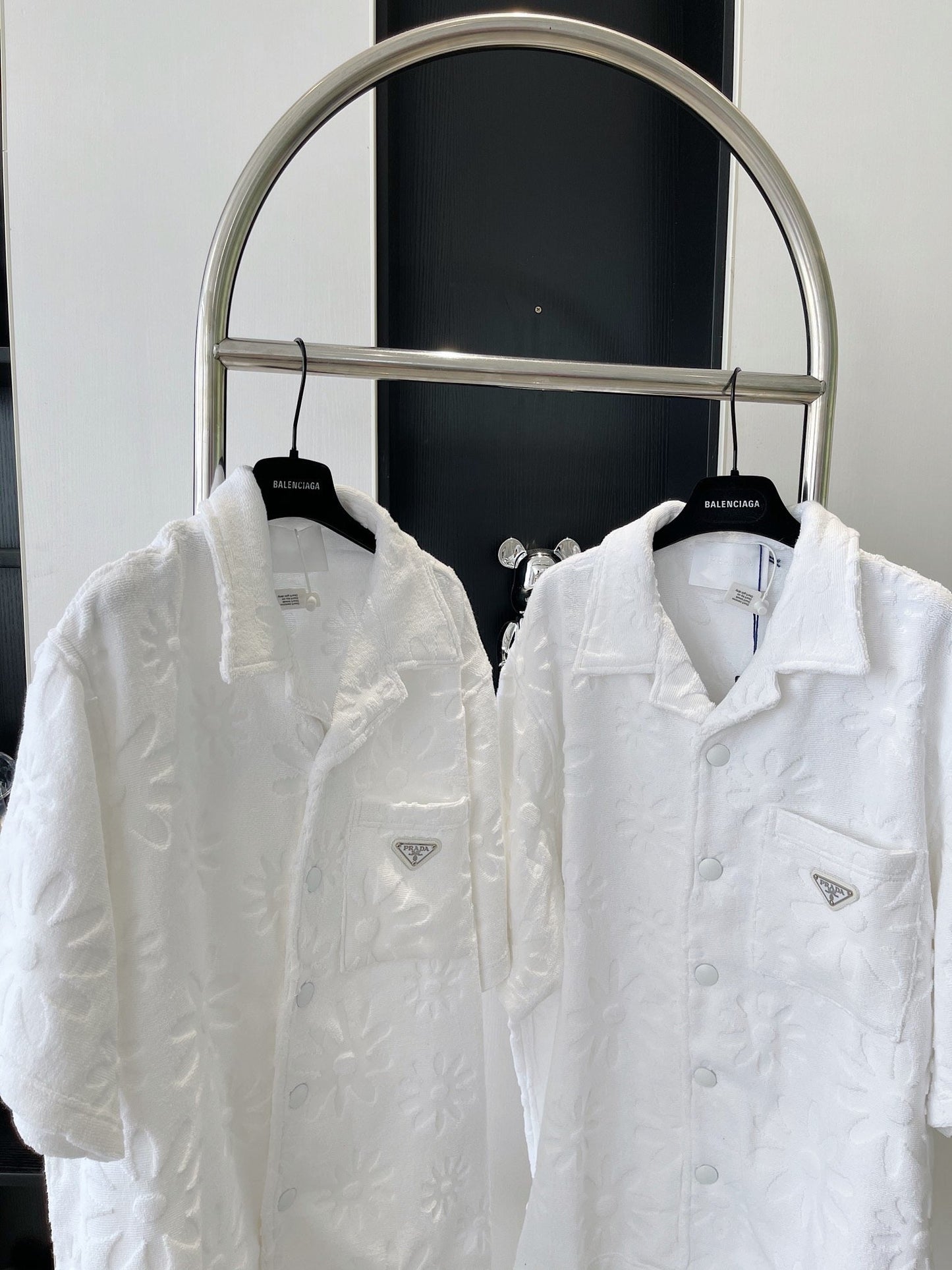 Prada Shirt