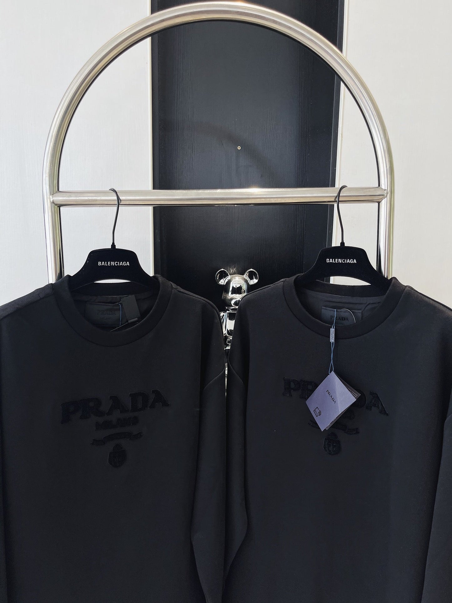 Prada Sweater