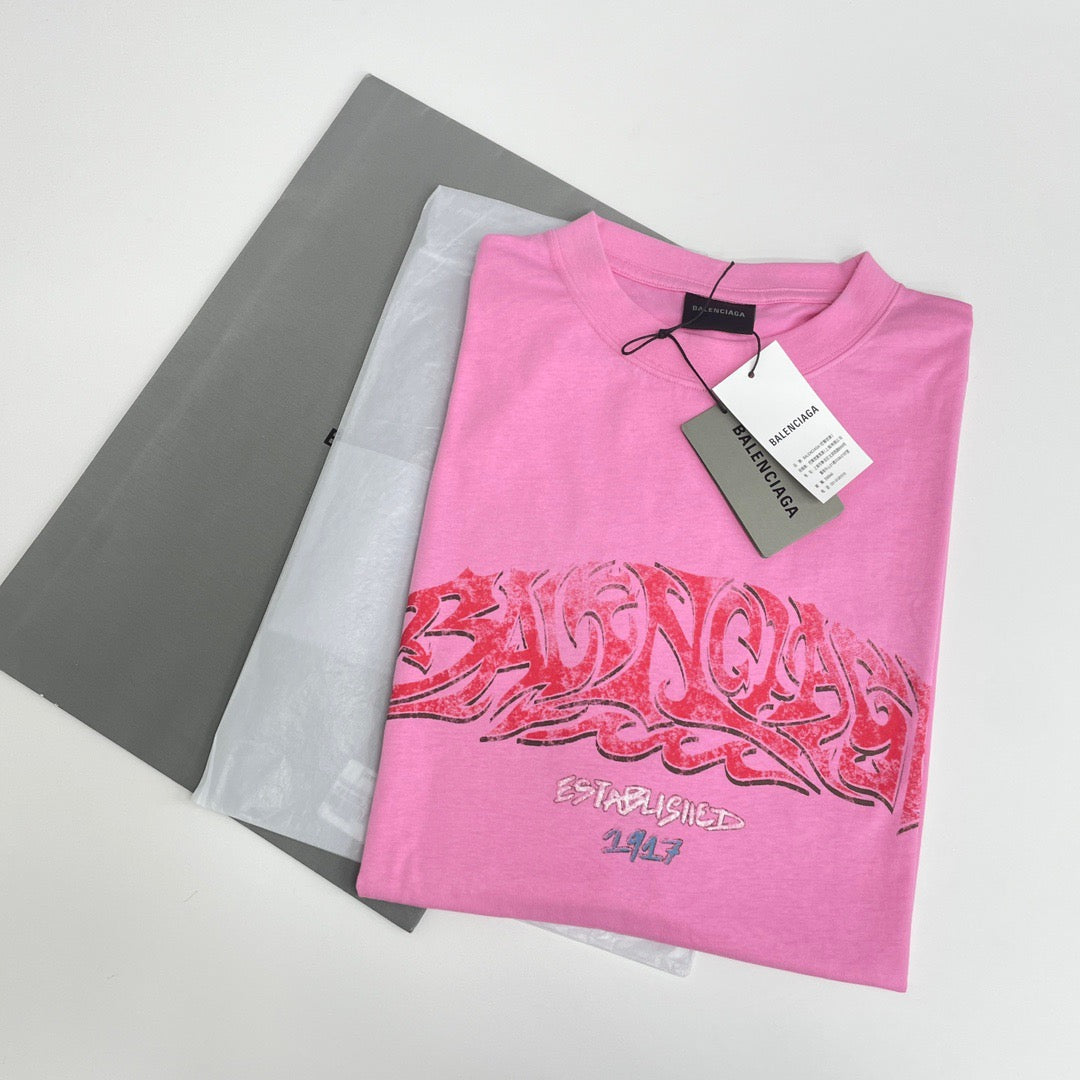 Balenciaga Tee