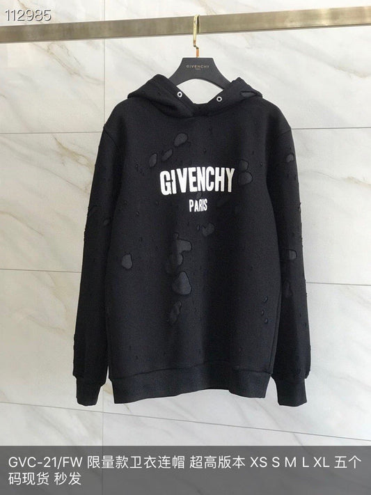 Givenchy Hoodie