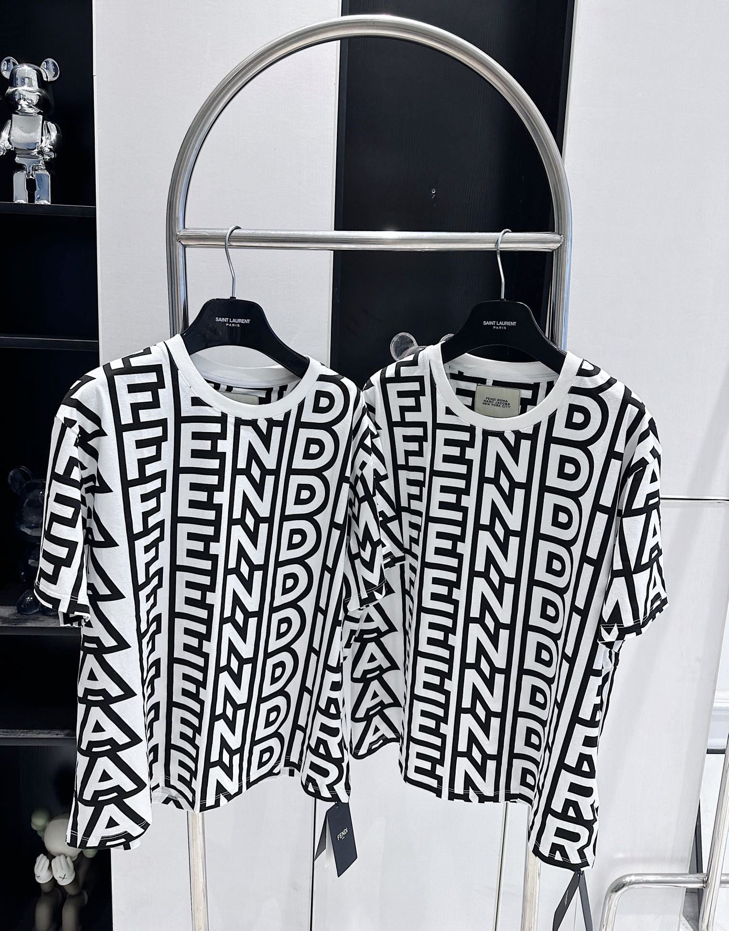 Fendi T-shirt