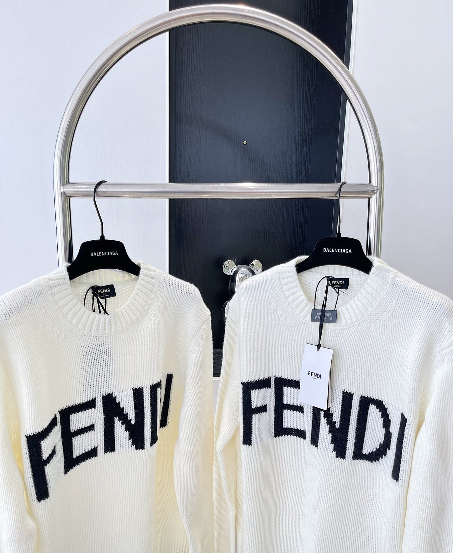 Fendi Sweater