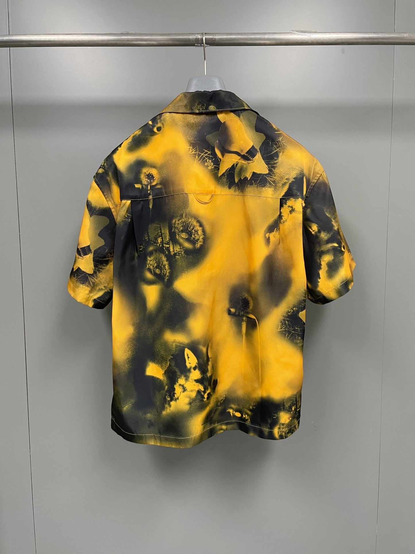 Prada Shirt