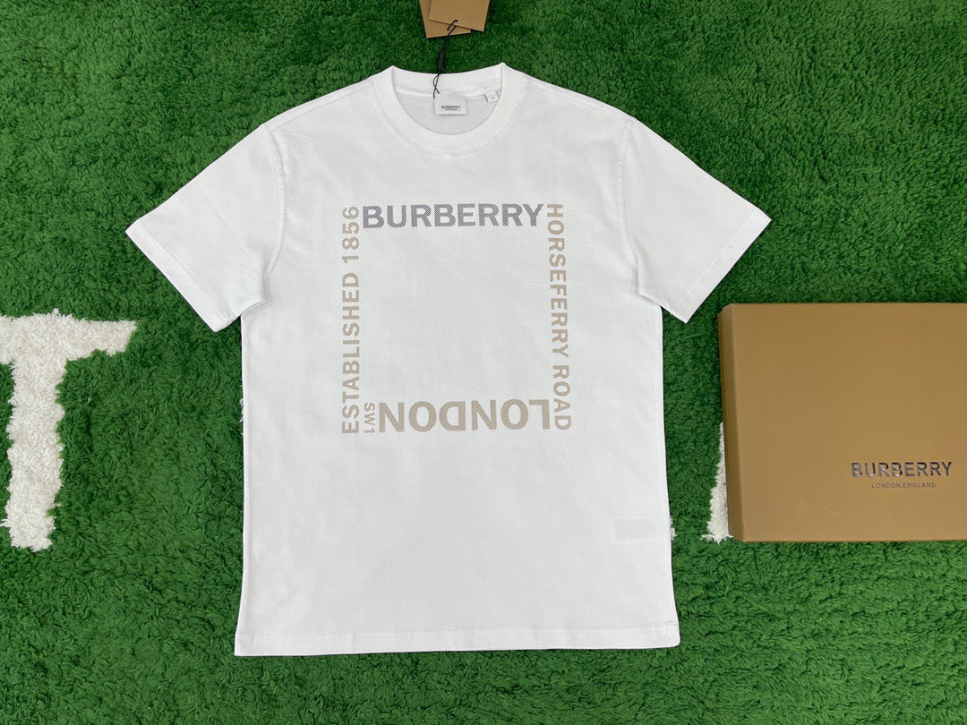 Burberry T-shirt