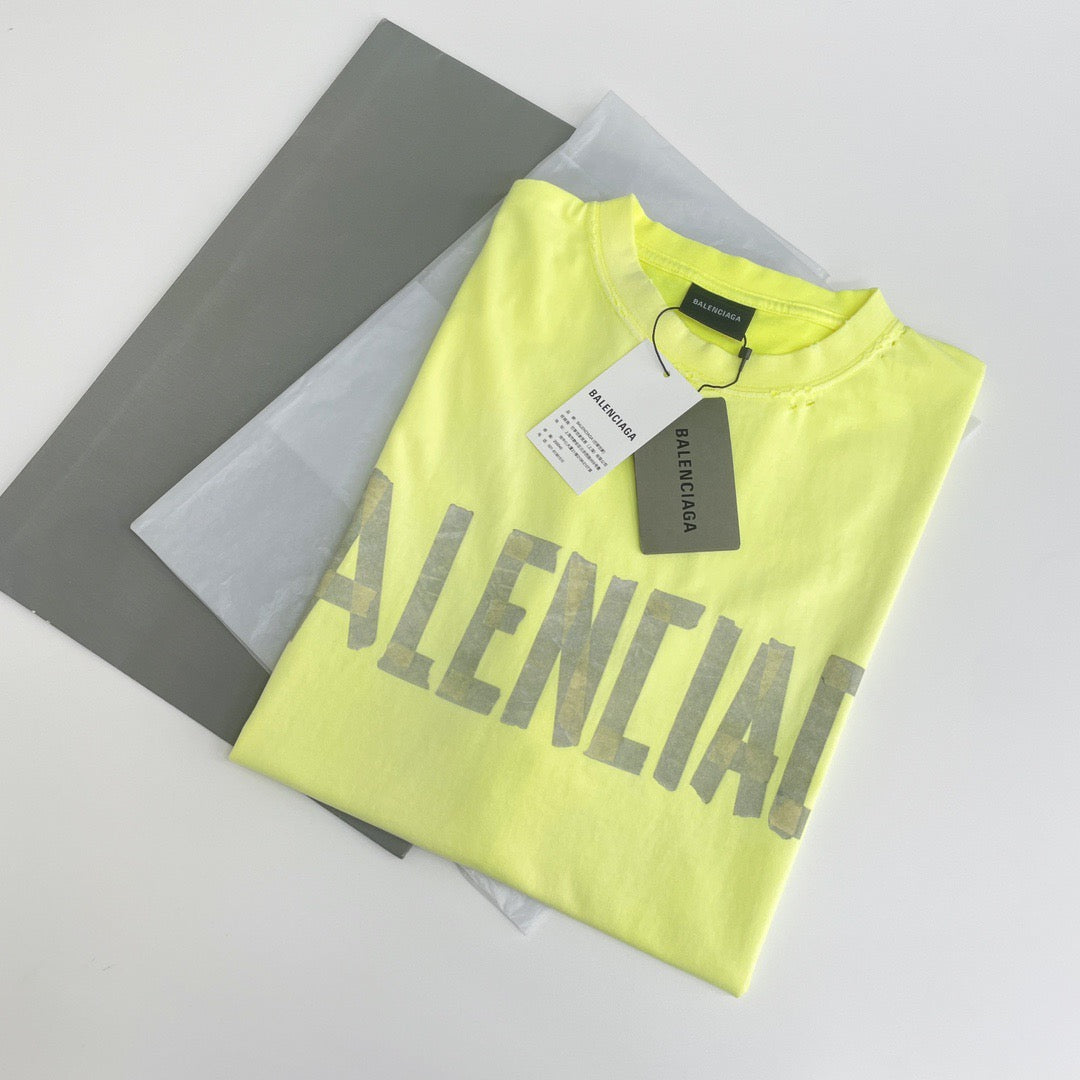 Balenciaga Tee