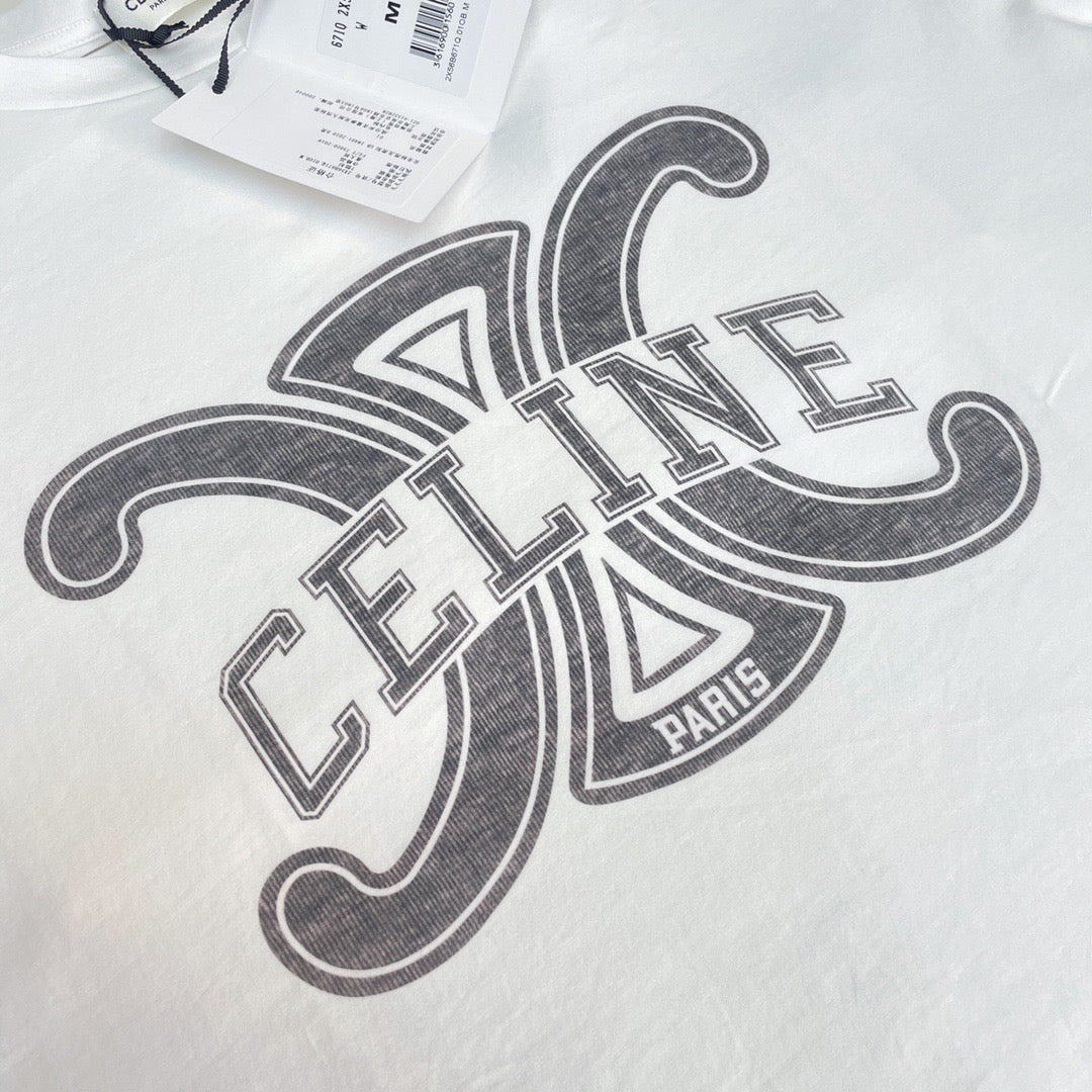 Celine T-shirt