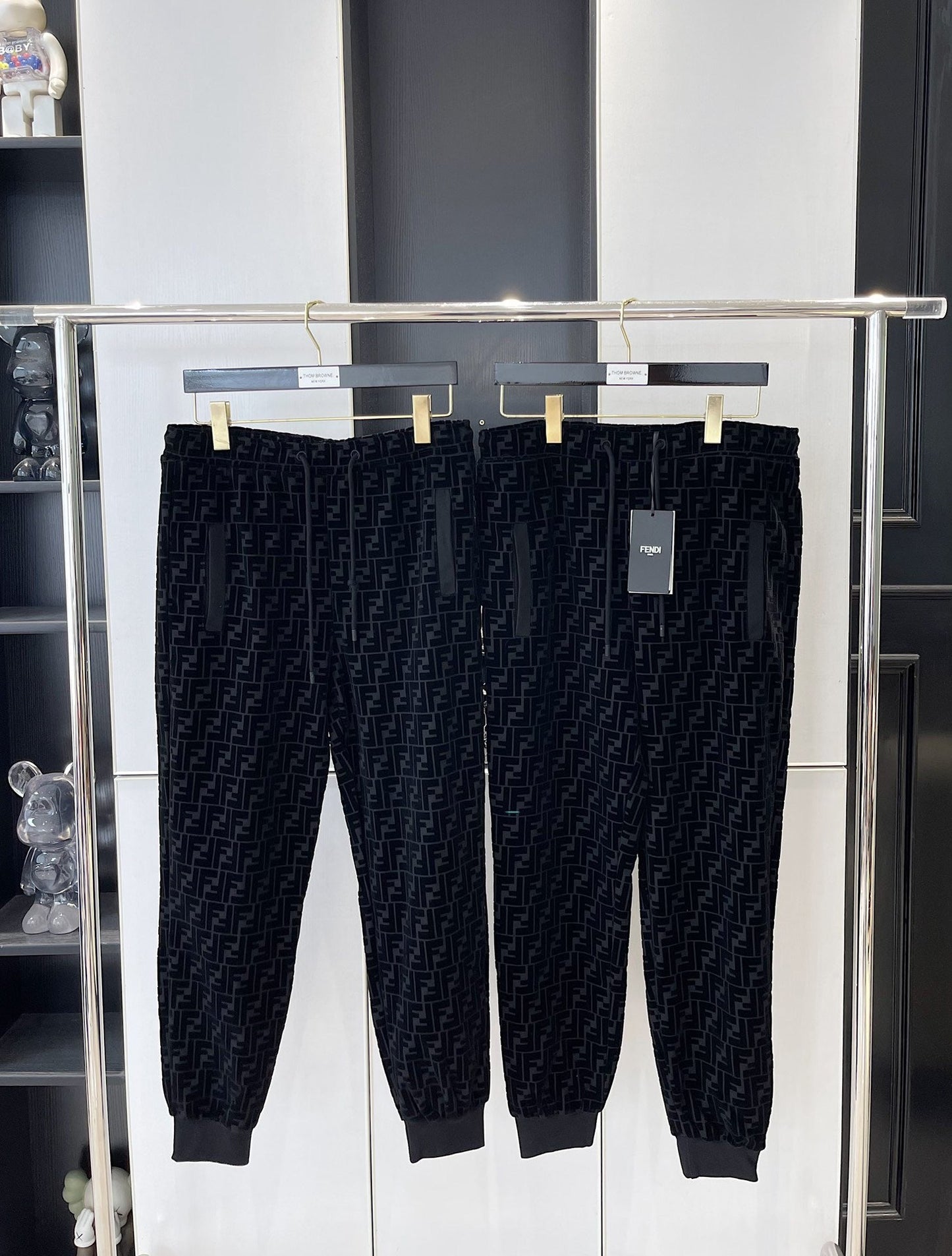 Fendi Long Pants