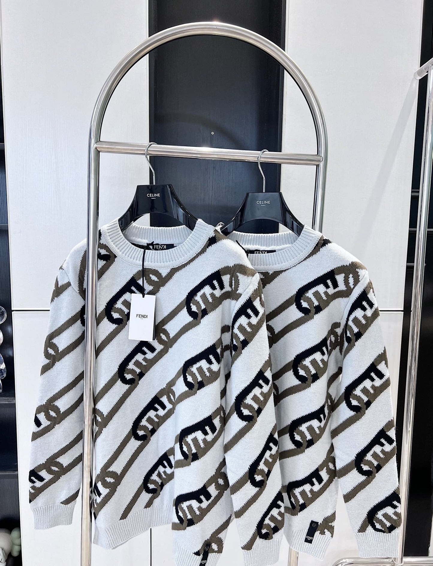 Fendi Sweater