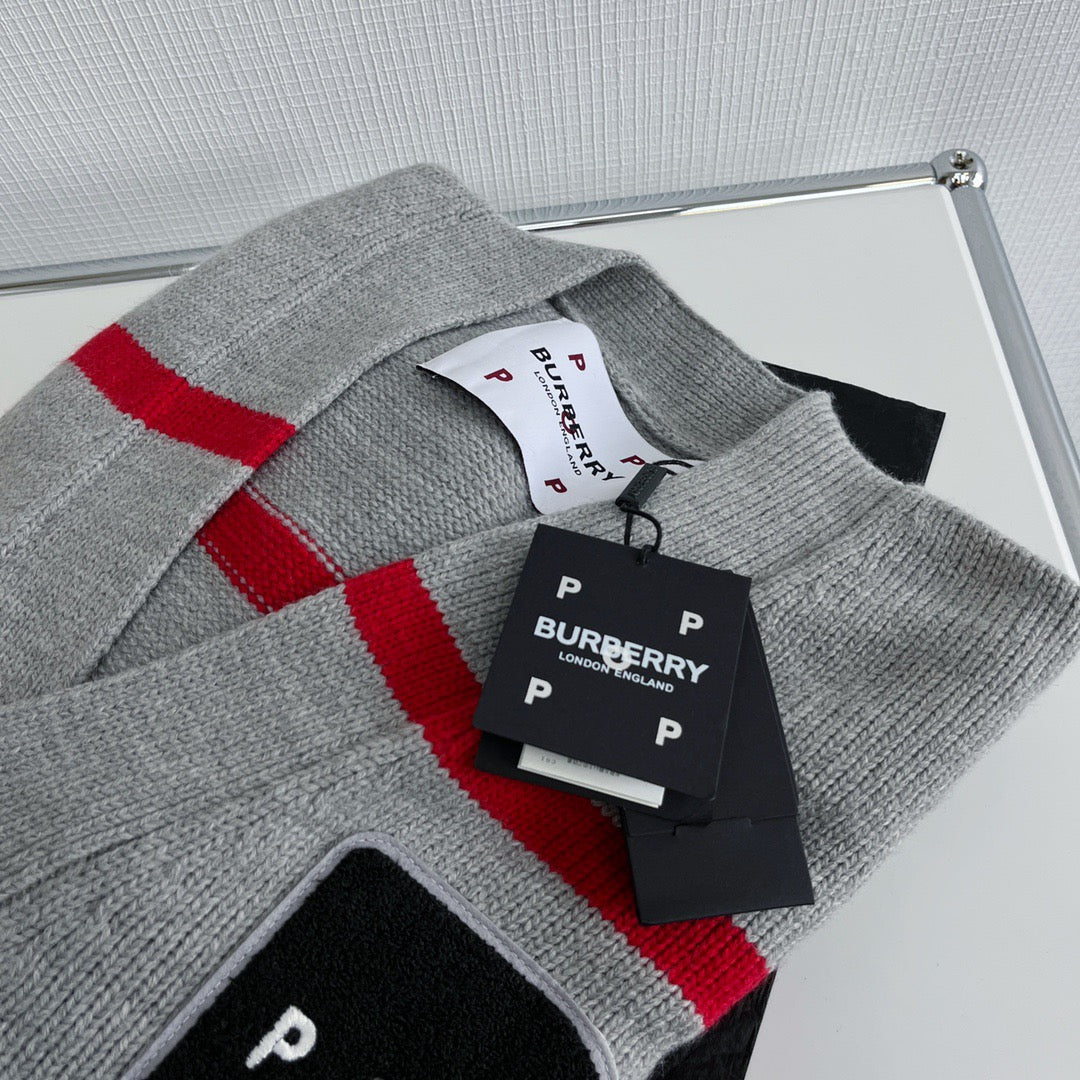 Burberry Sweater
