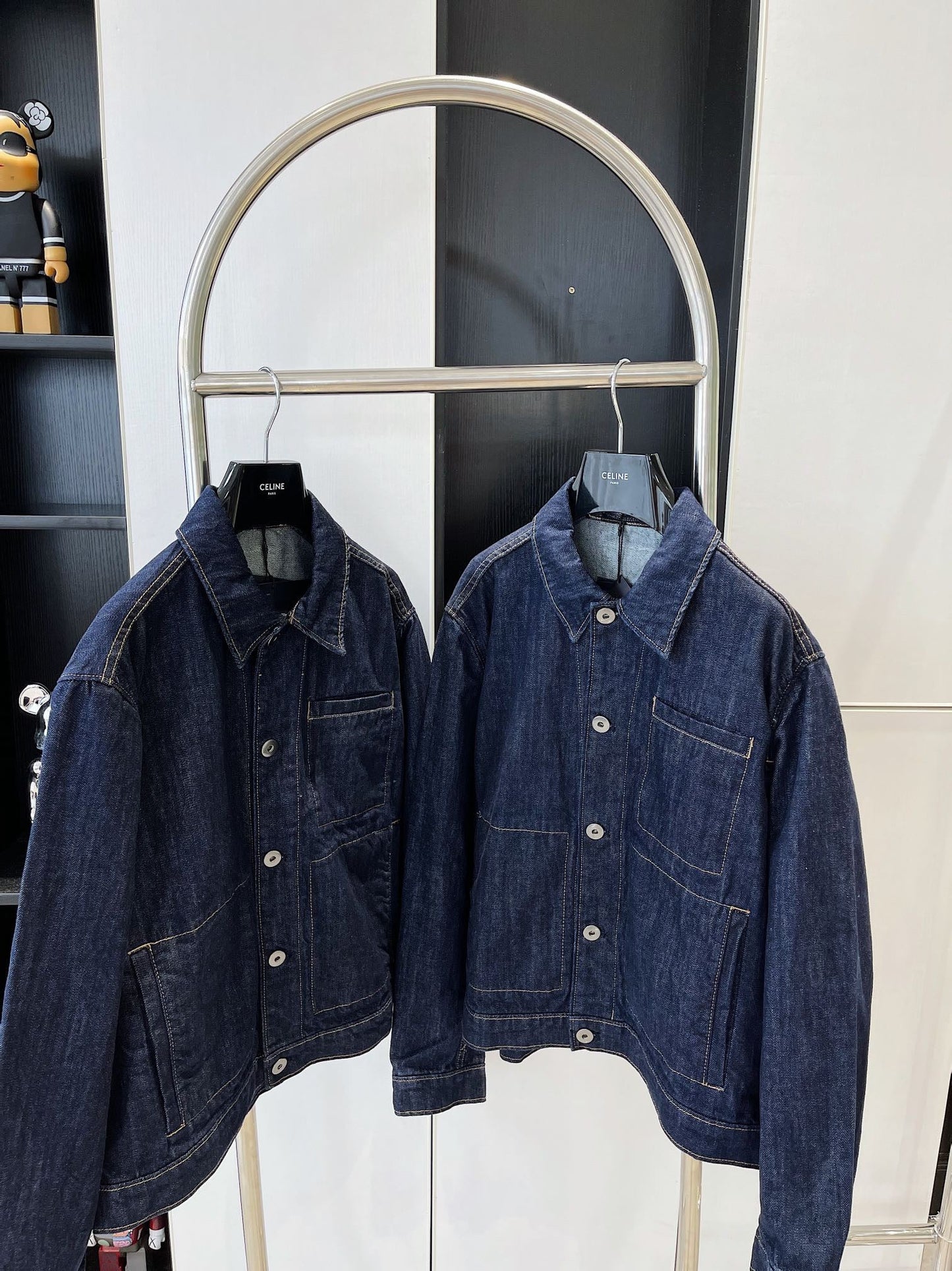 Prada Long Sleeve Shirt