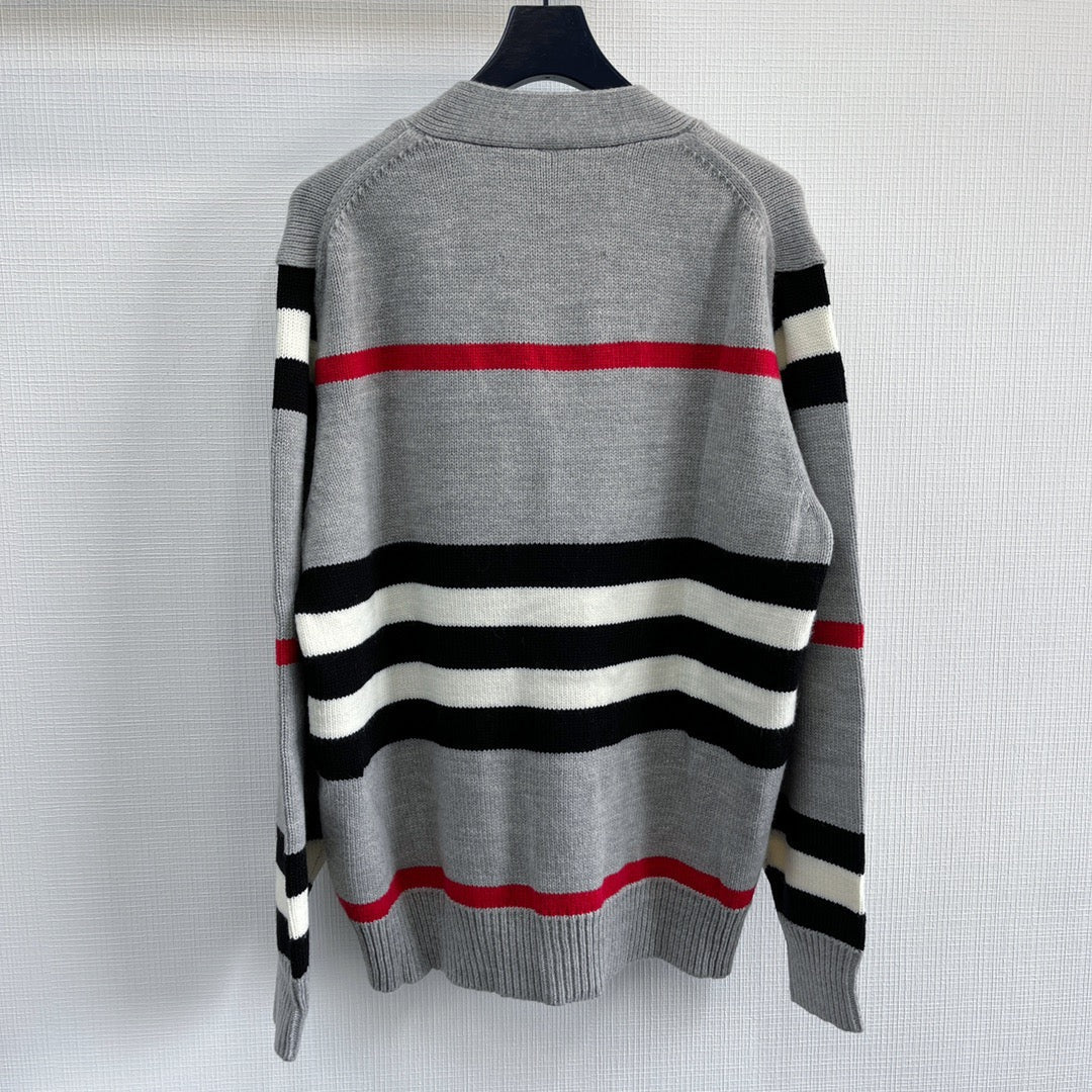 Burberry Sweater