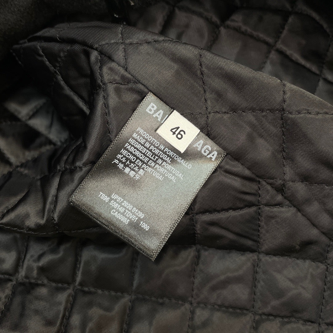 Balenciaga Wind Breaker