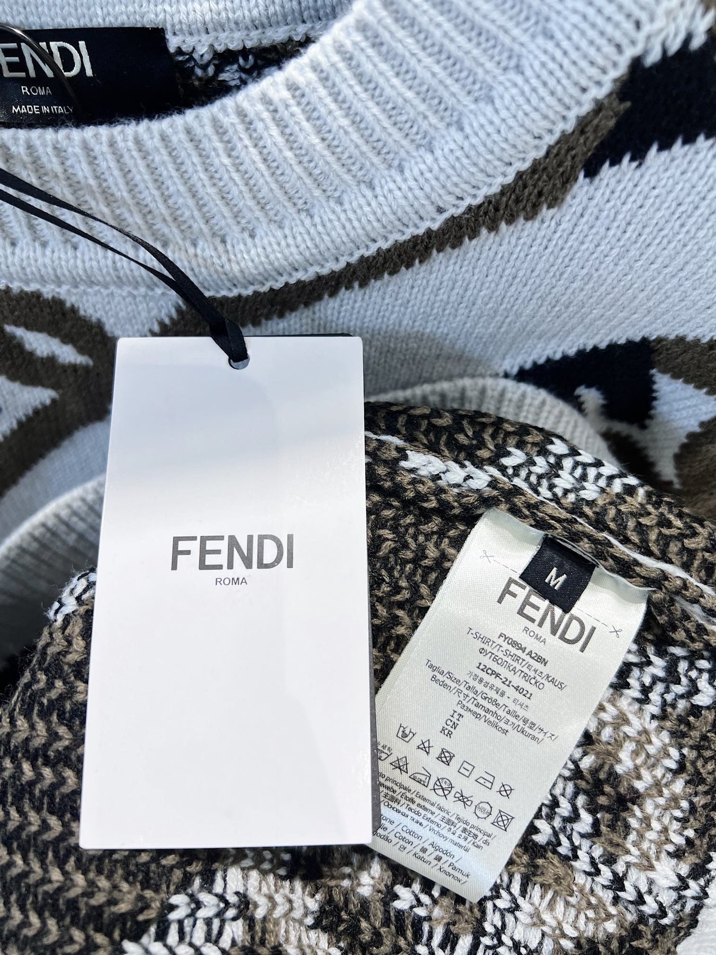 Fendi Sweater