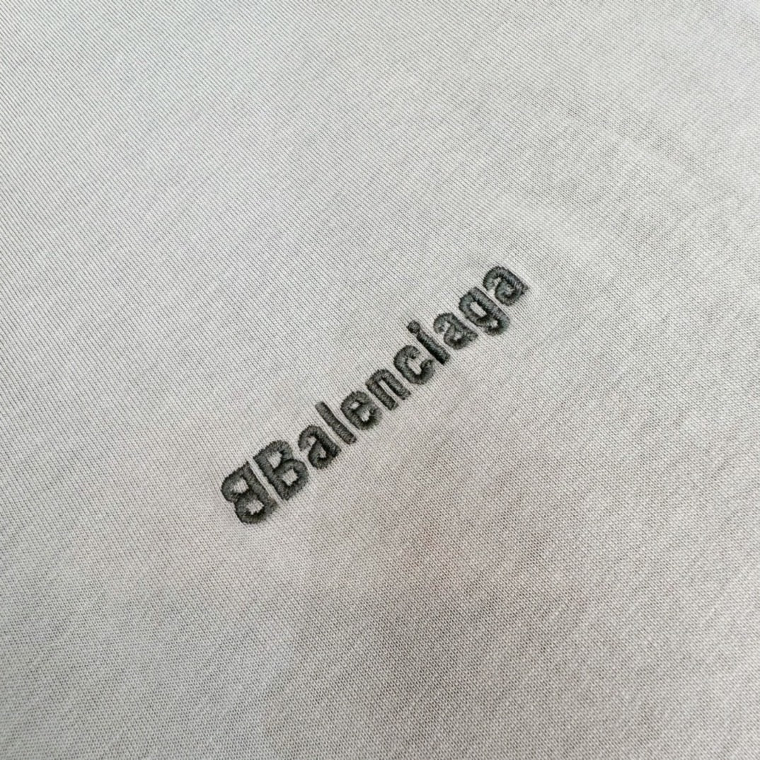 Balenciaga Tee