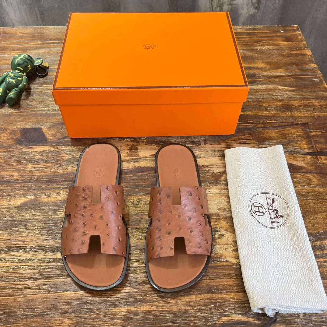 HERM Sandal