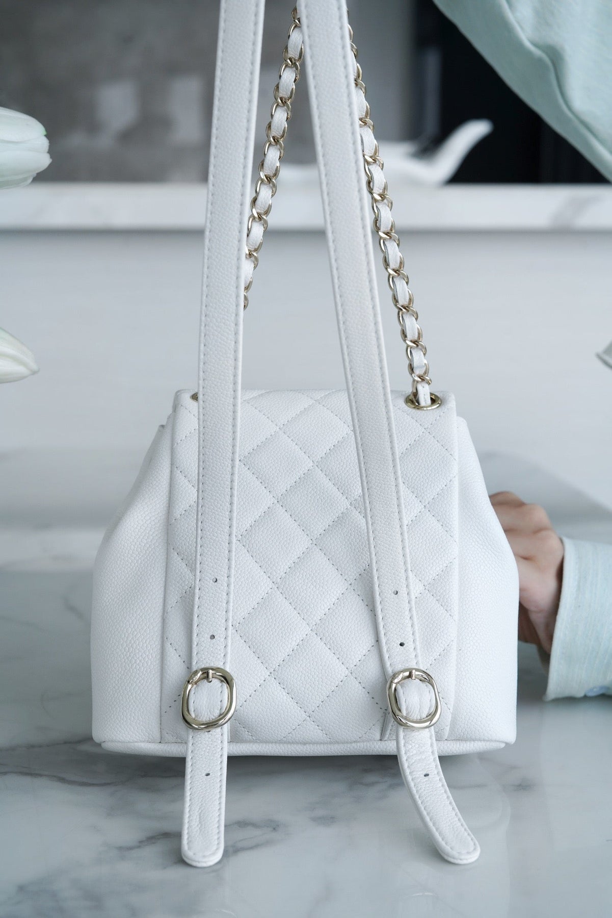 CHA Duma Backpack