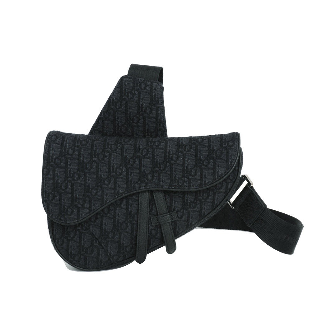 DIO Saddle Bag