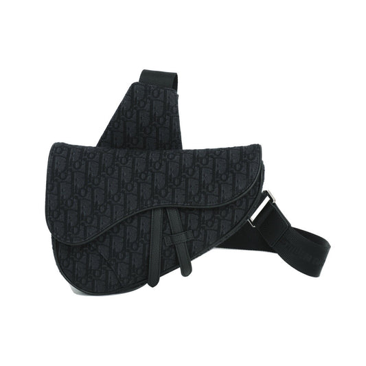 DIO Saddle Bag