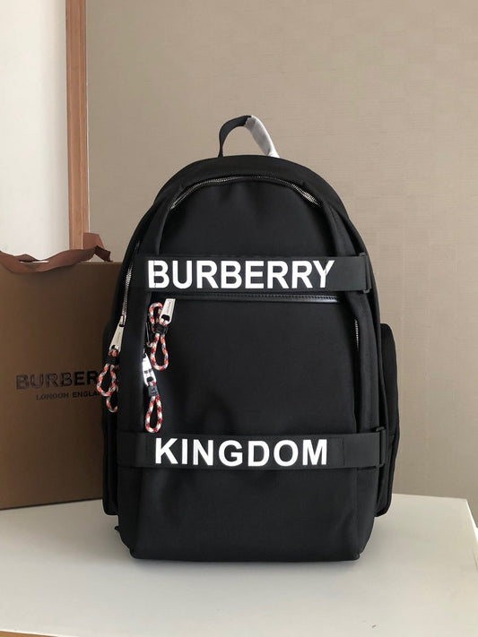 BURB Backpack