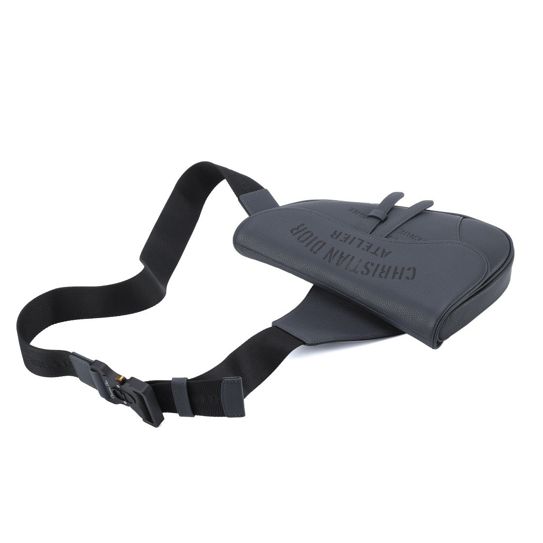 DIO Atelier Saddle Bag