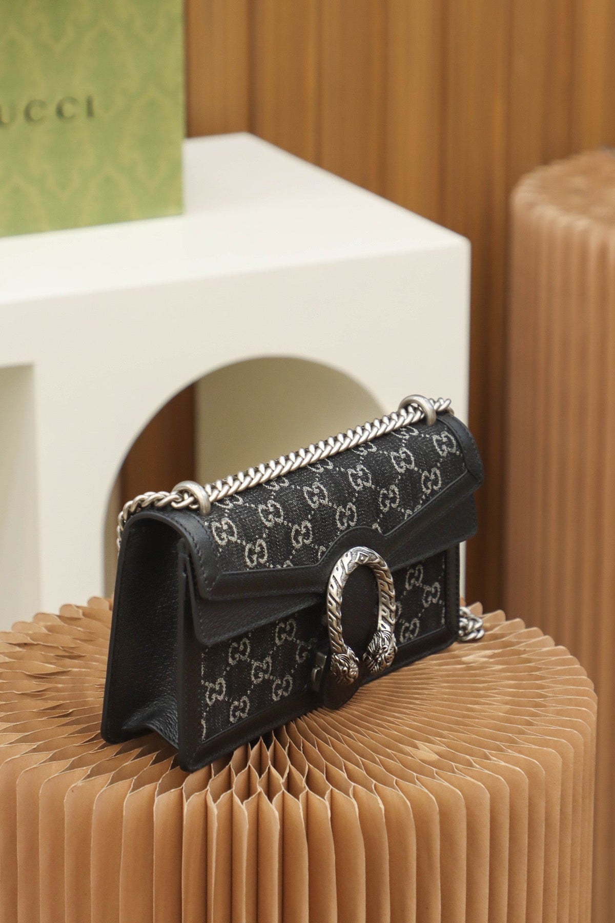 GUC Dionysus Denim 25