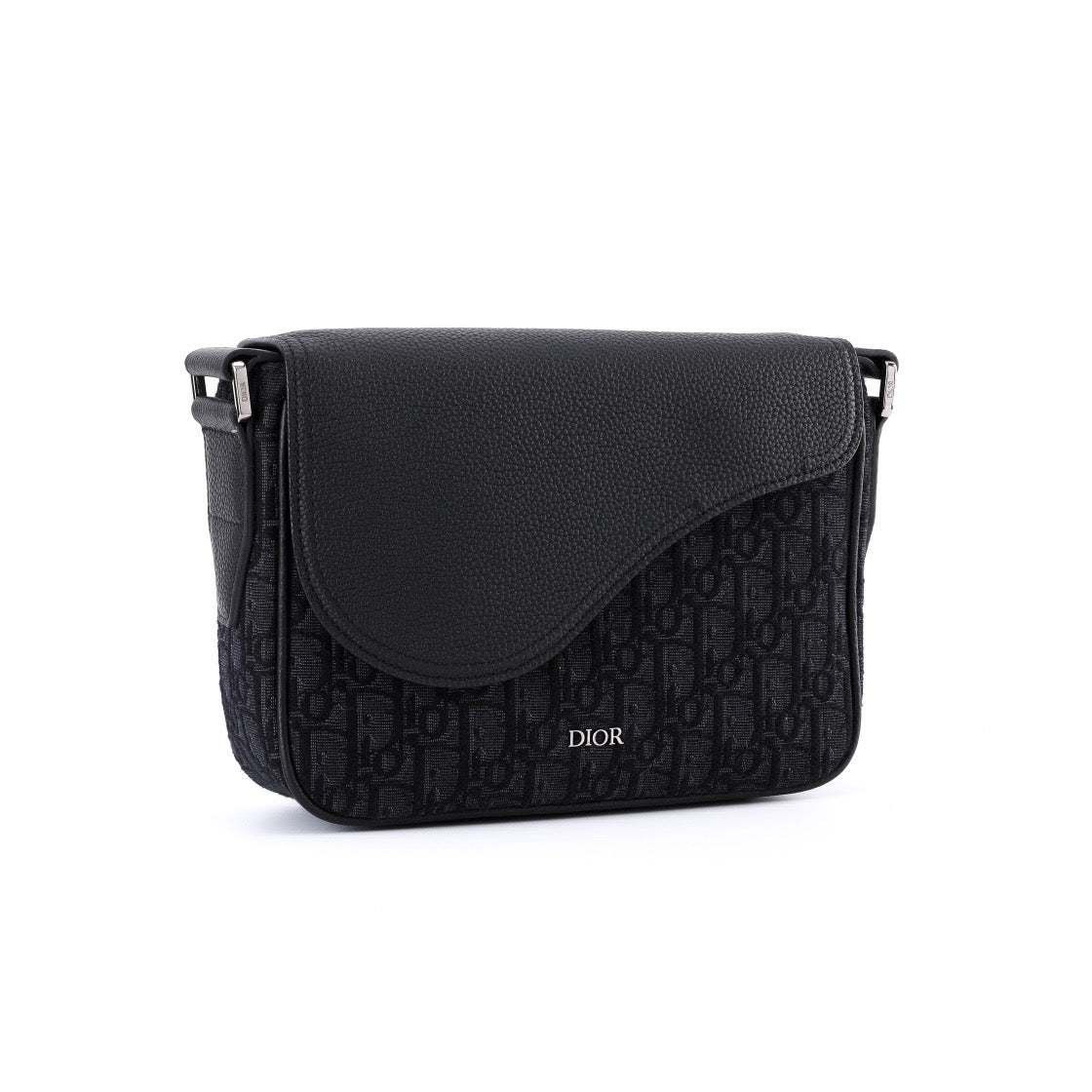 DIO Saddle Bag