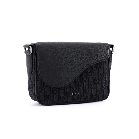 DIO Saddle Bag