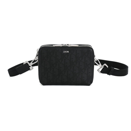 DIO Oblique Galaxy Bag