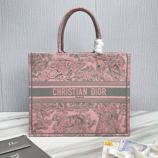 DIO BookTote