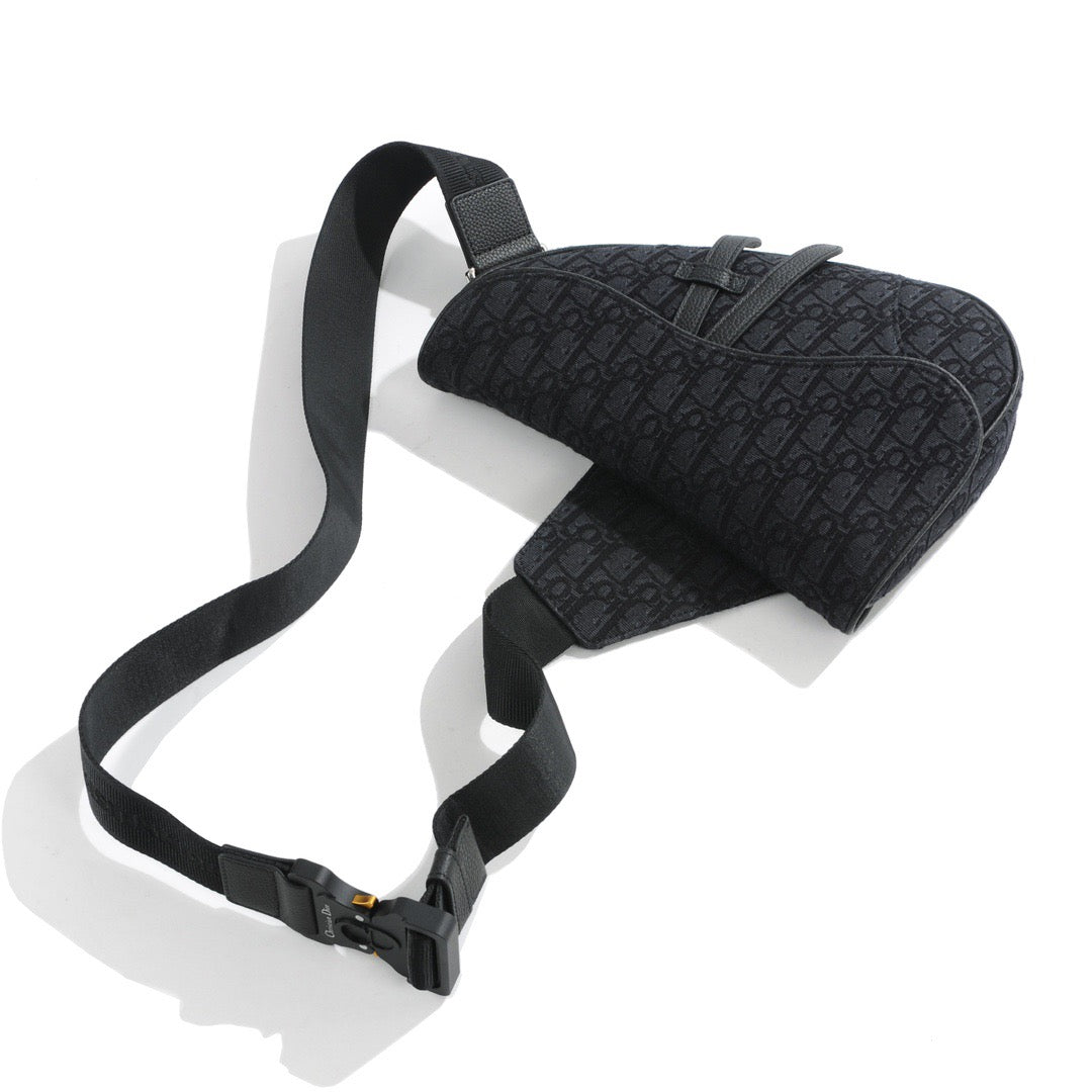 DIO Saddle Bag