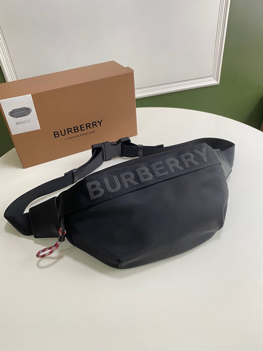 BURB Cross Body Bag