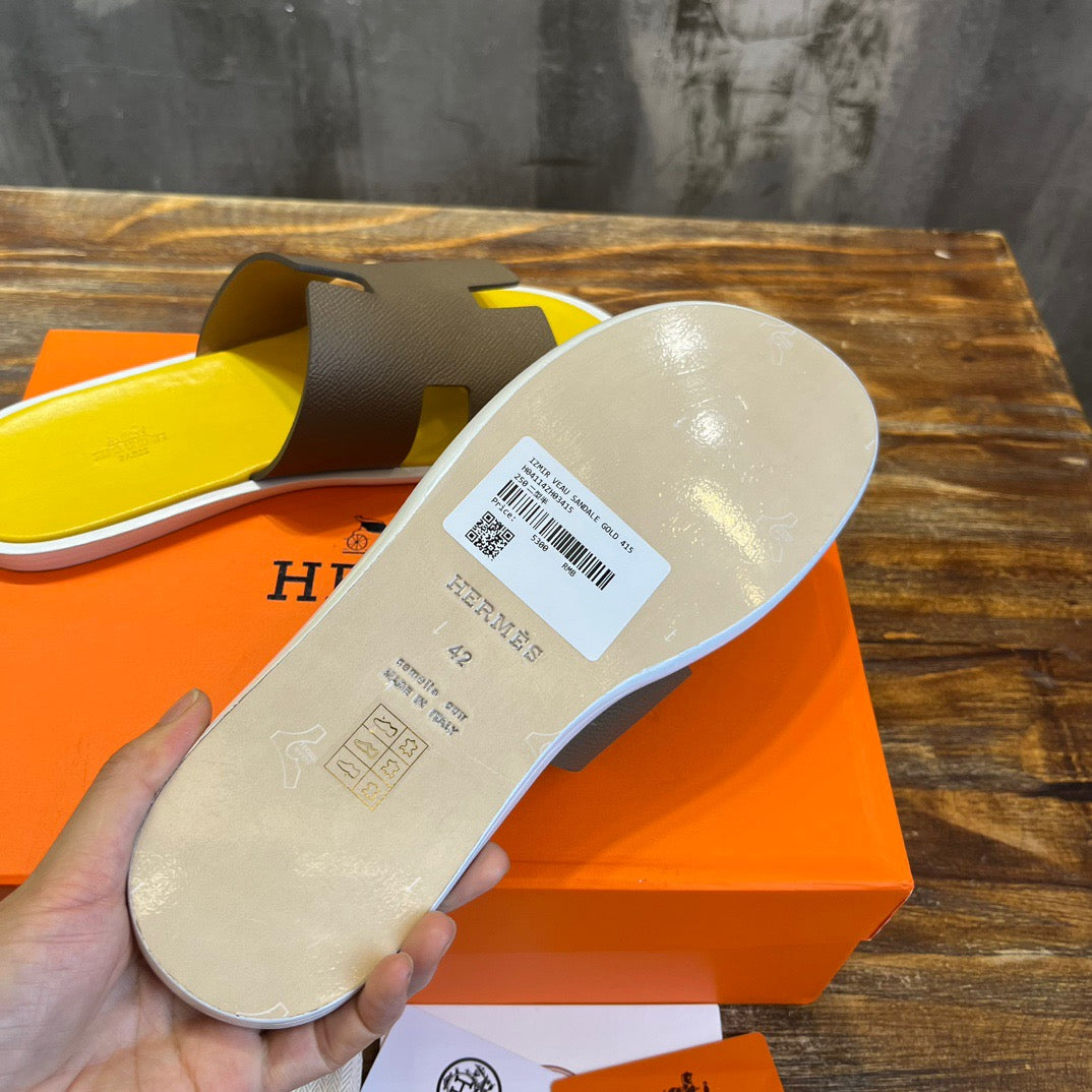 HERM Sandal