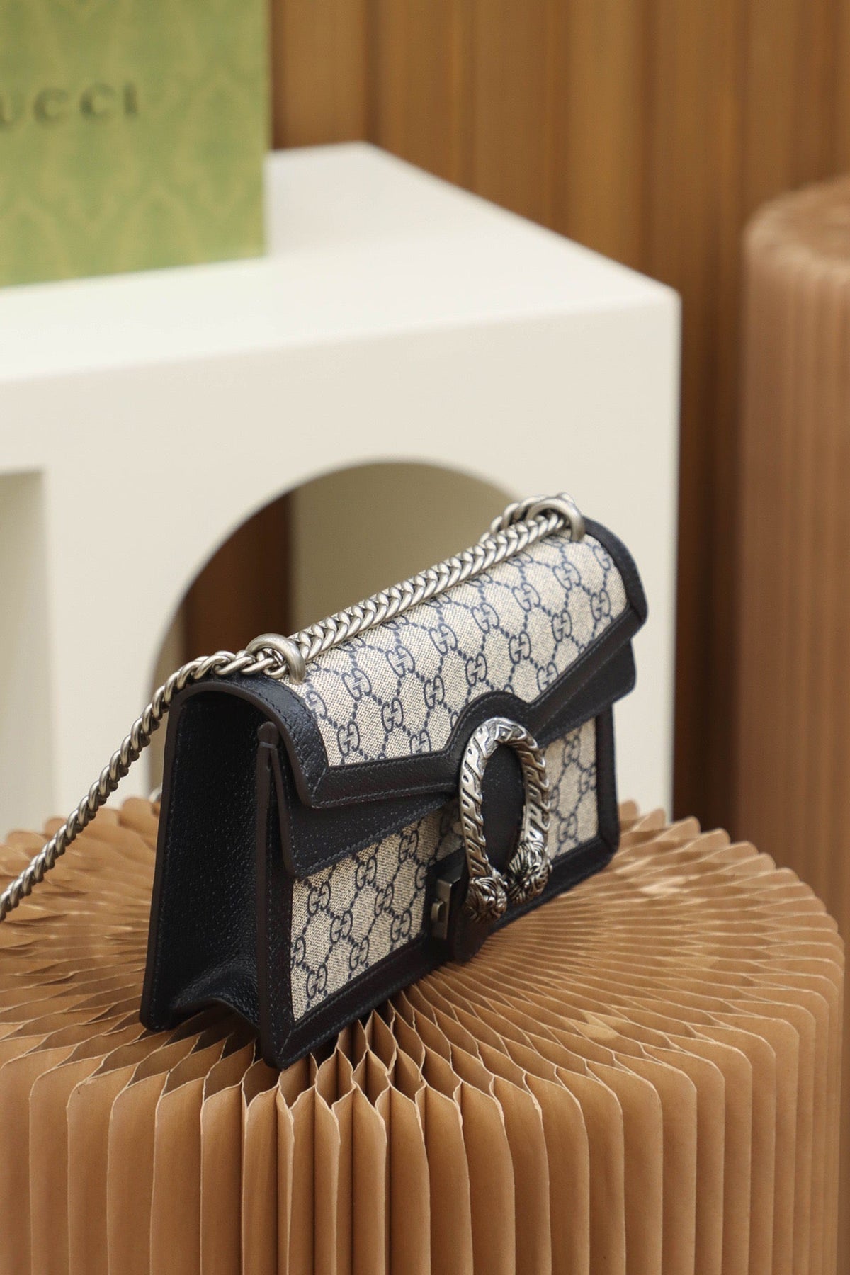 GUC Dionysus Denim 25