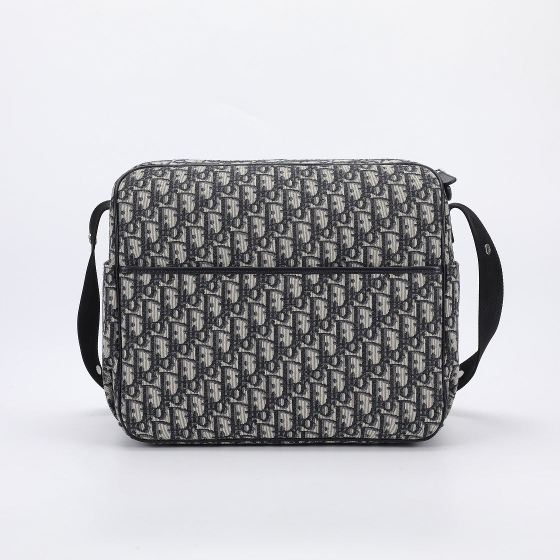 DIO Oblique Messages Bags