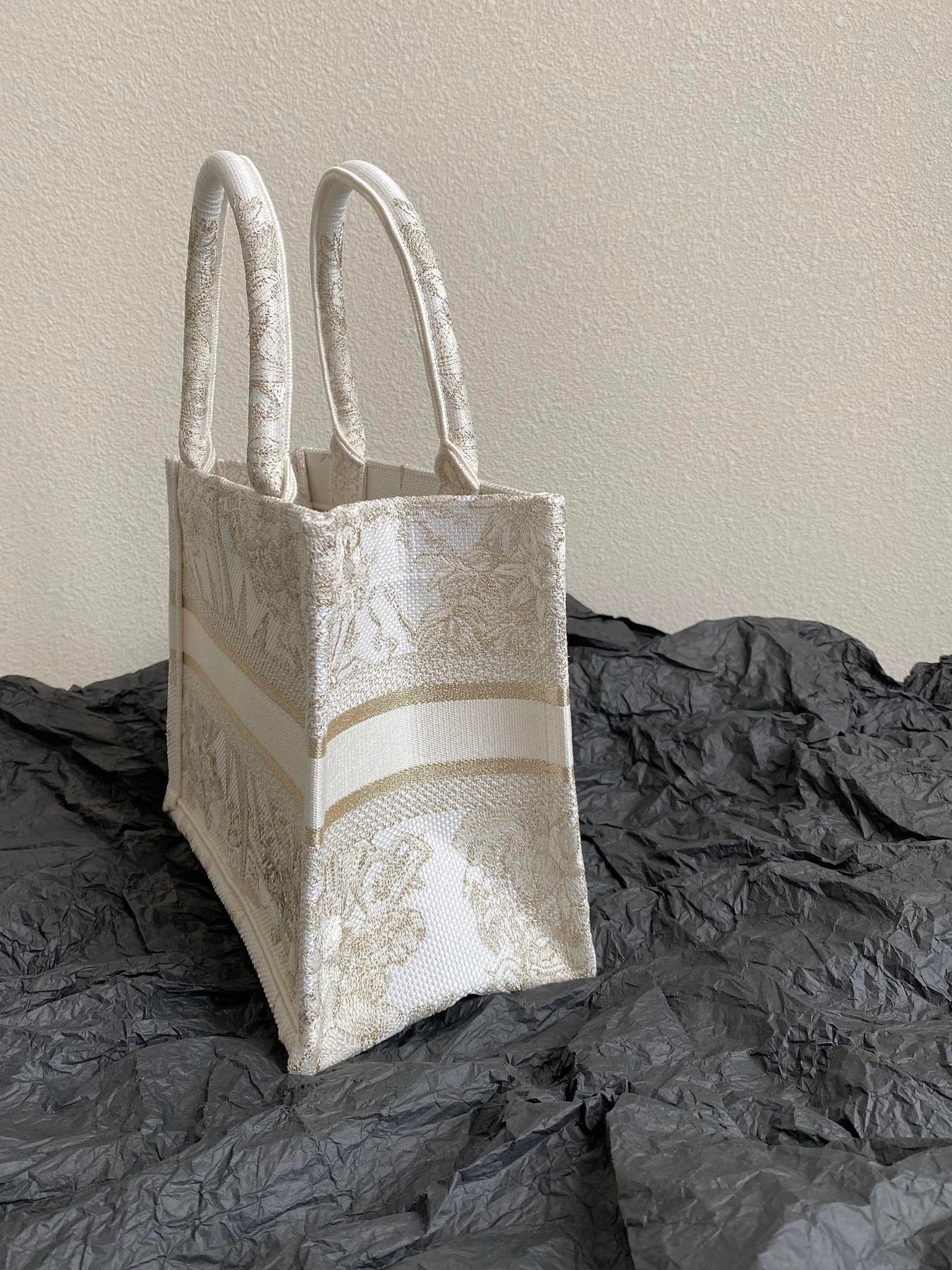 DIO BookTote (small)