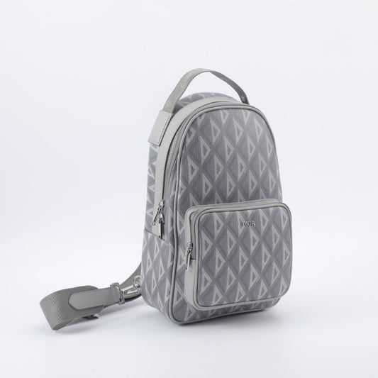 DIO Rider Diamond Bags