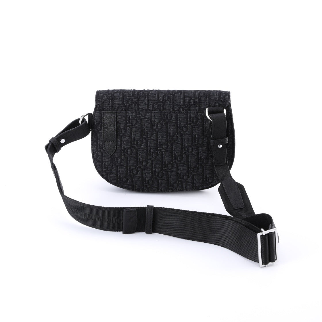DIO Saddle Bag