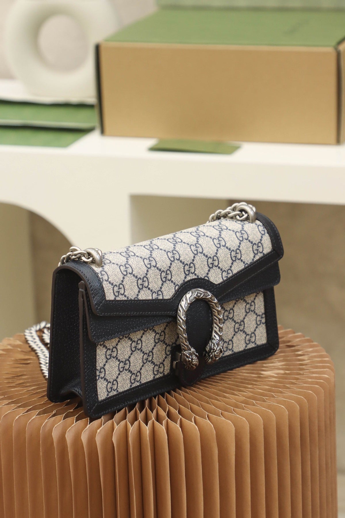 GUC Dionysus Denim 25