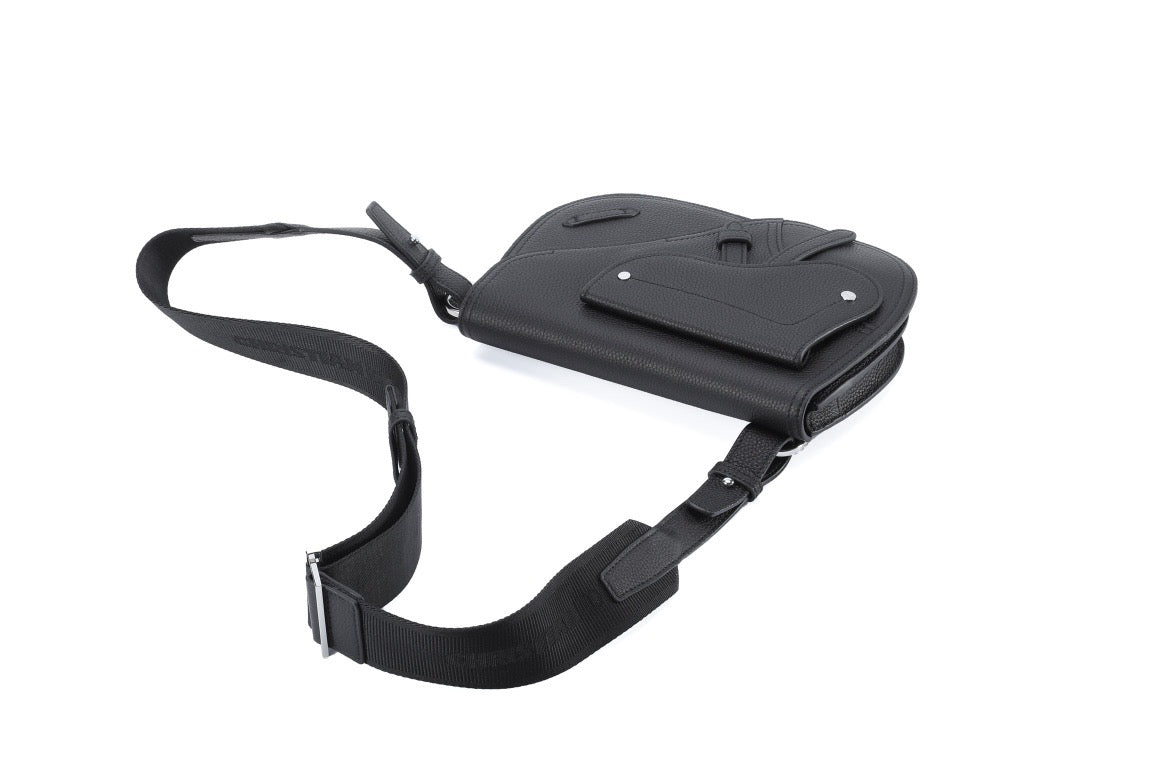 DIO Saddle Bag