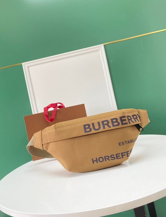 BURB Cross Body Bag