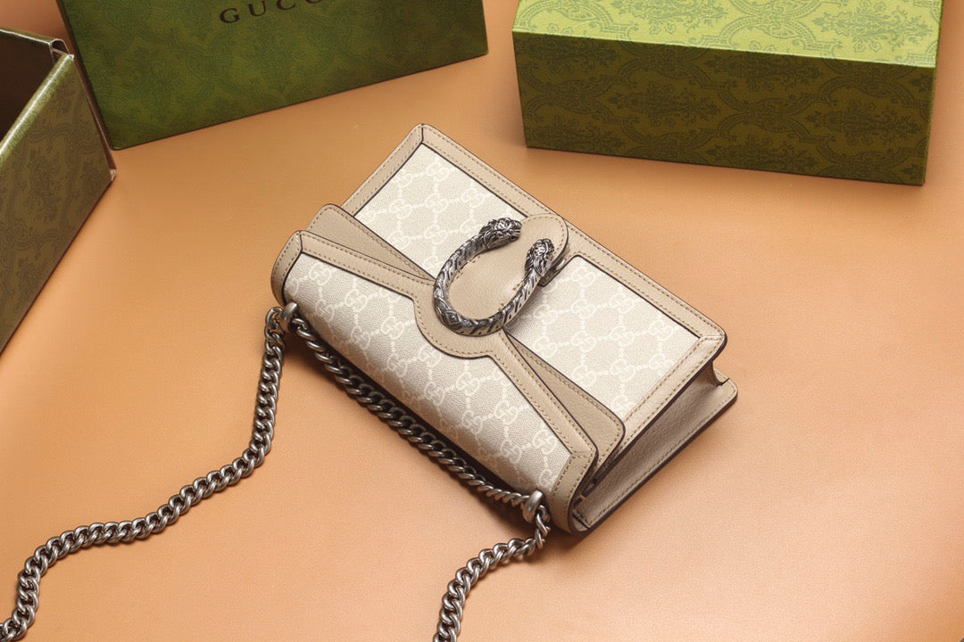 GUC Denim Dionysus 25cm