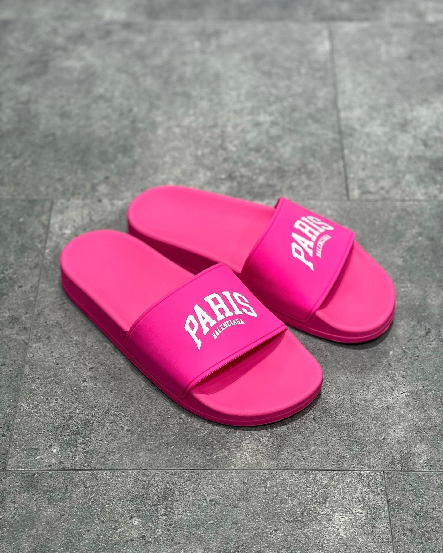 BLCG sandal