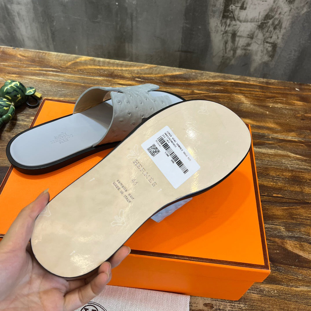 HERM Sandal