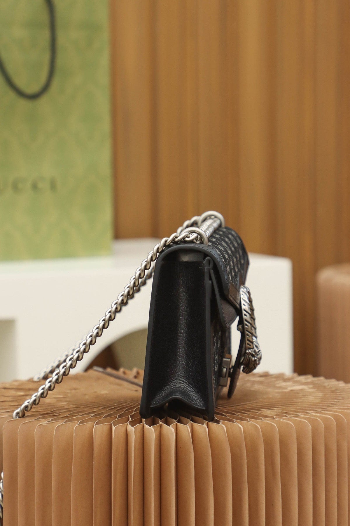 GUC Dionysus Denim 25