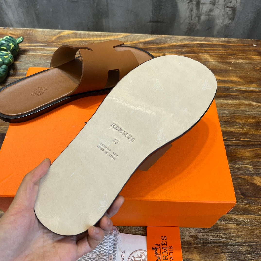 HERM Sandal