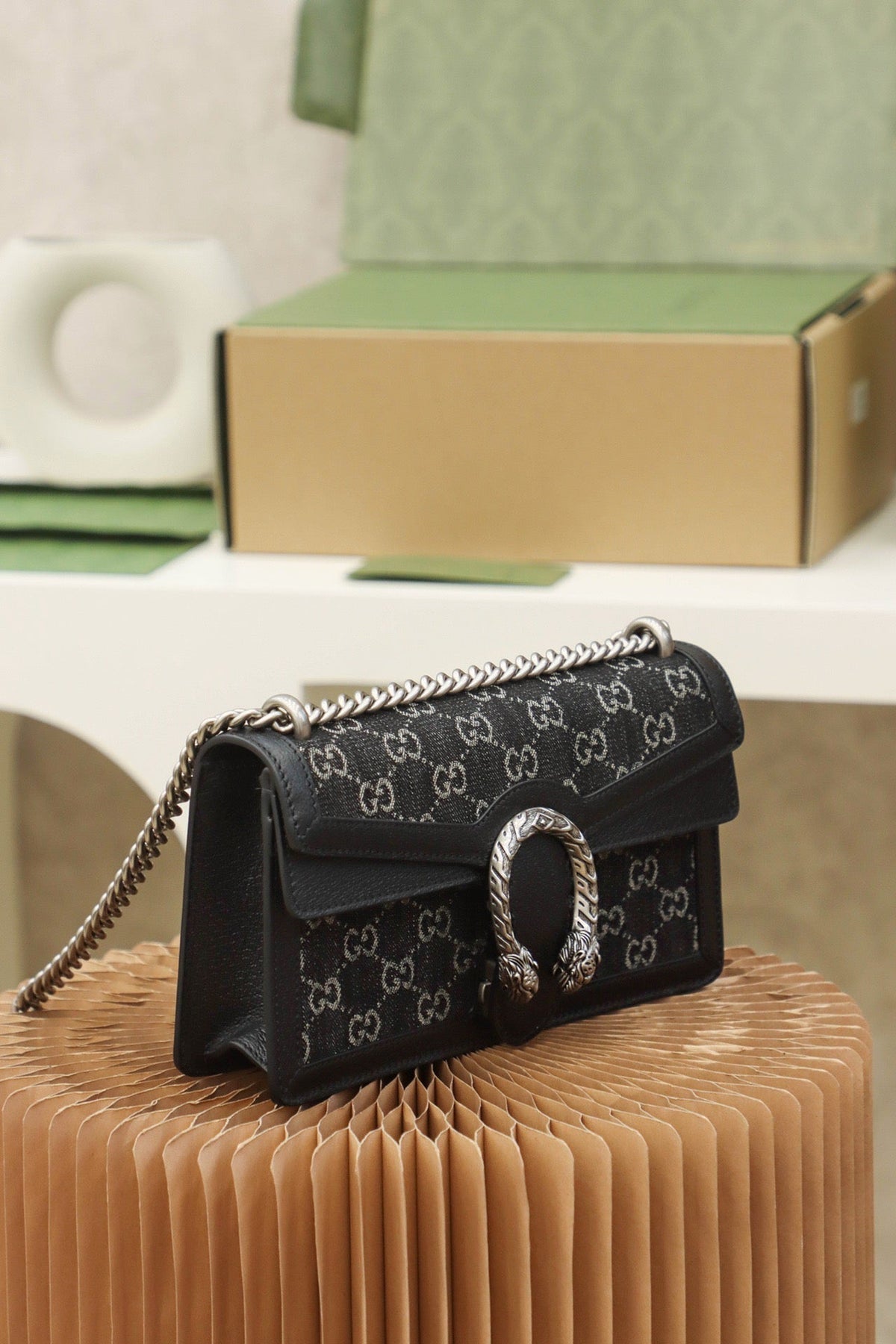 GUC Dionysus Denim 25