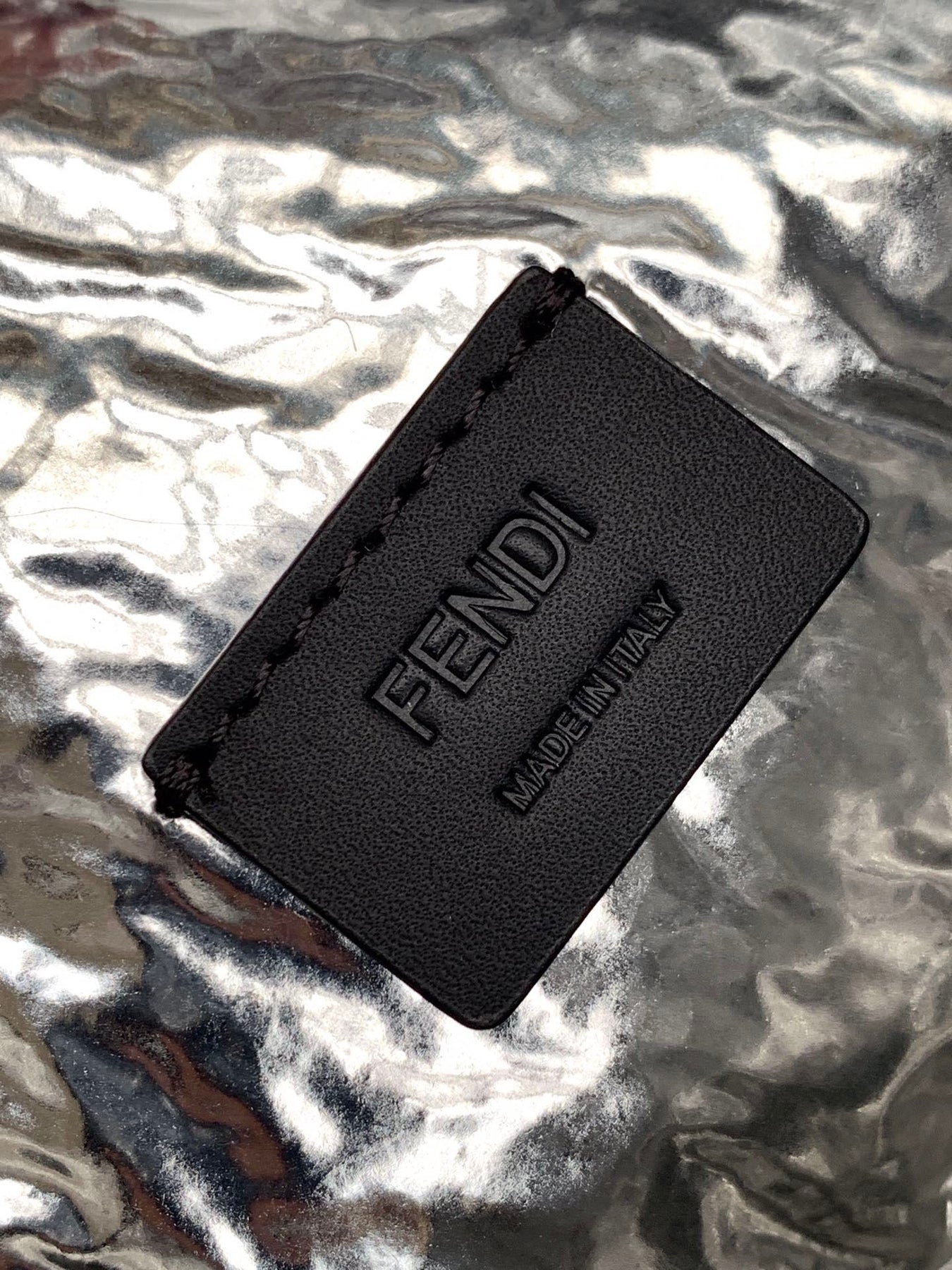 FEN Mini Cube Bag