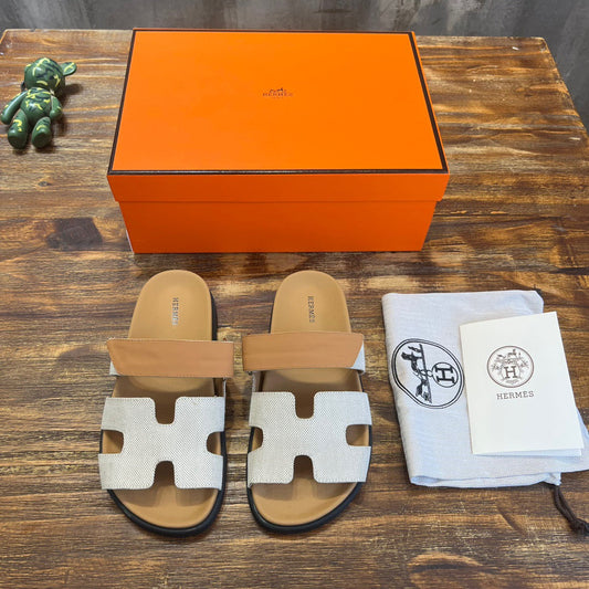 HERM Sandal